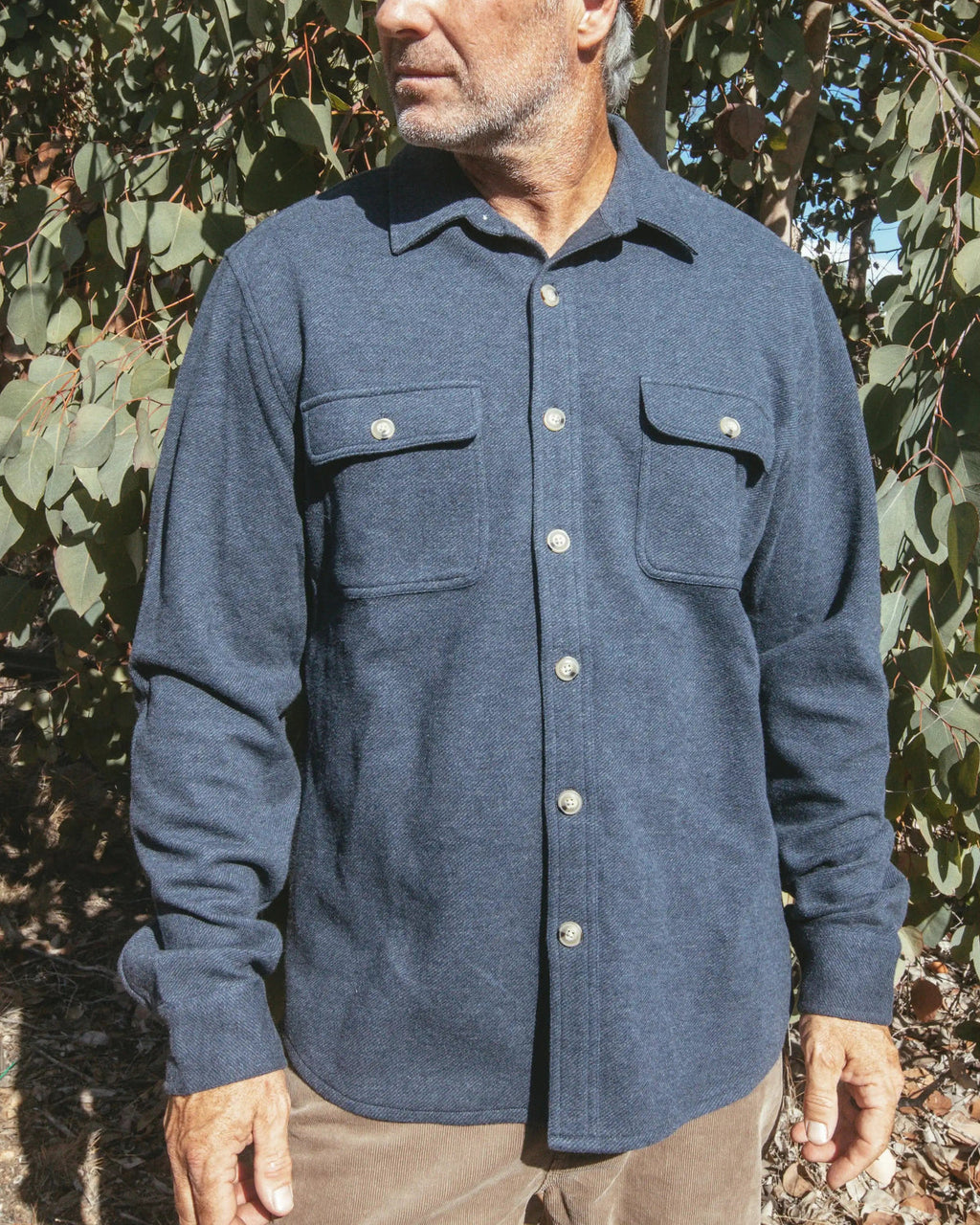 Everyday Shirt