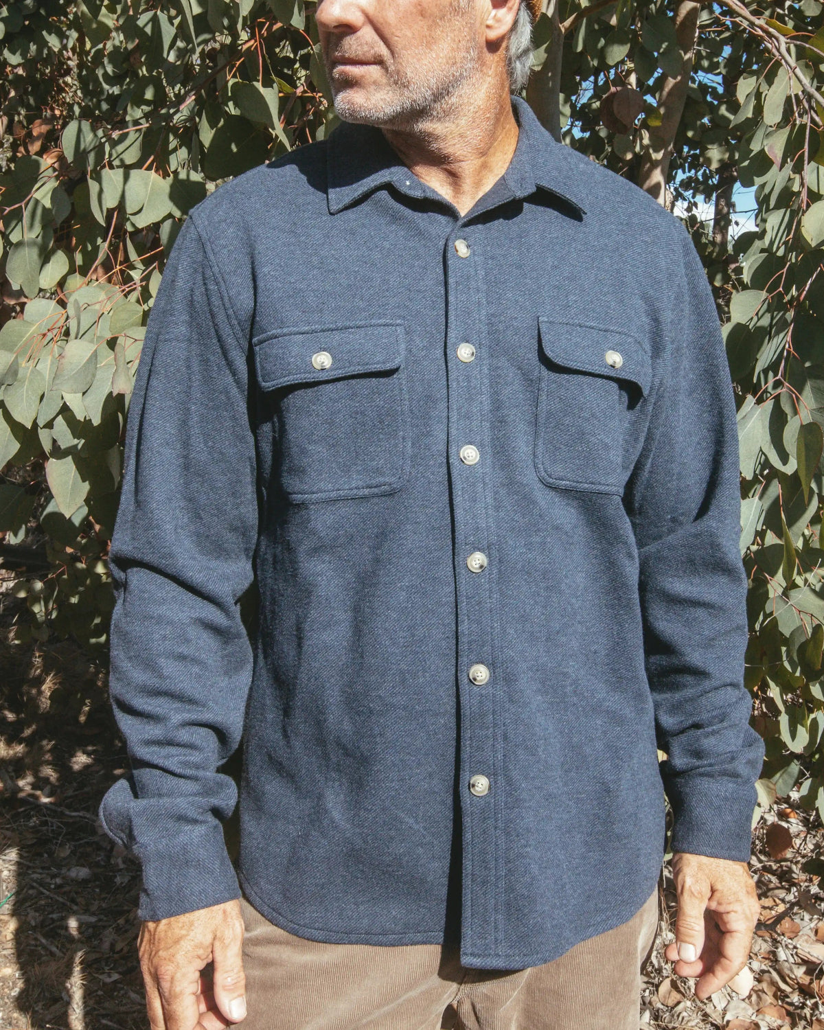 Everyday Shirt