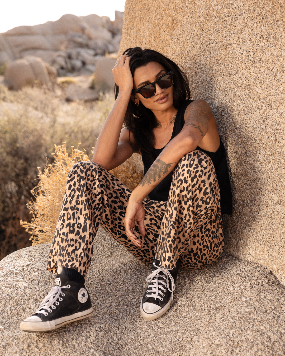 Homestead Pant