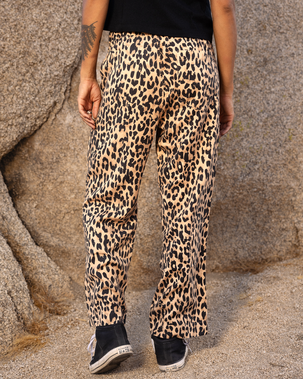Homestead Pant