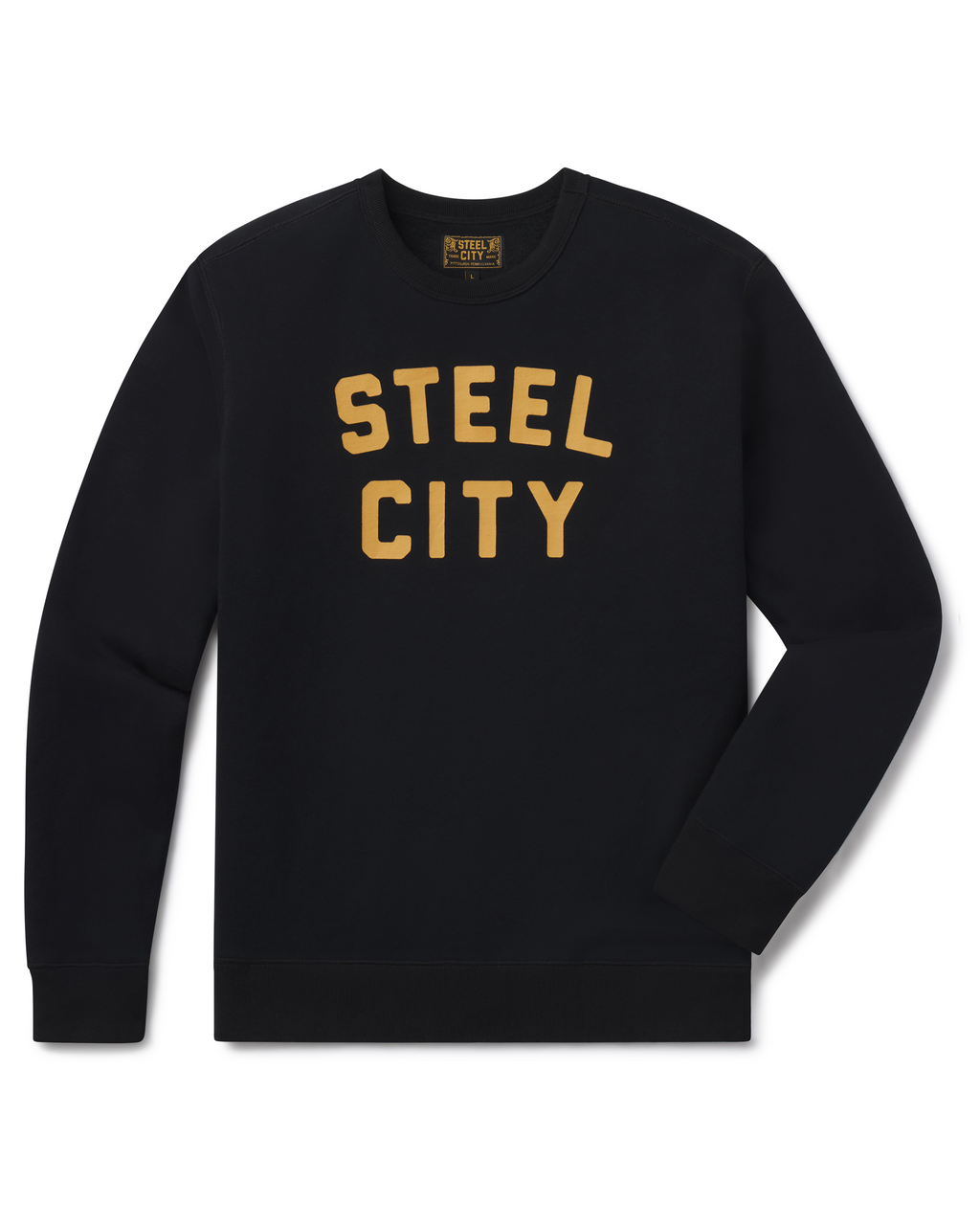 Union Crewneck