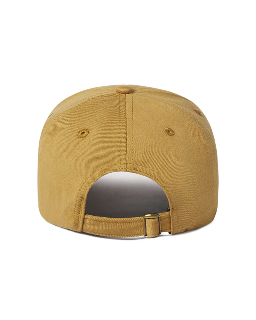 Union Strapback Hat