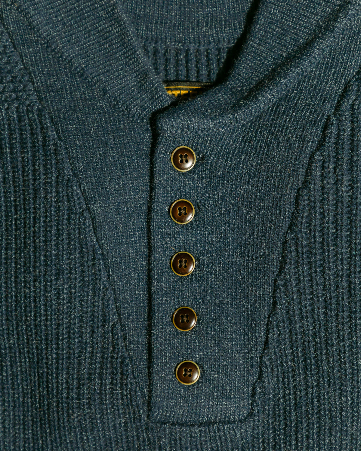 Longshore Sweater