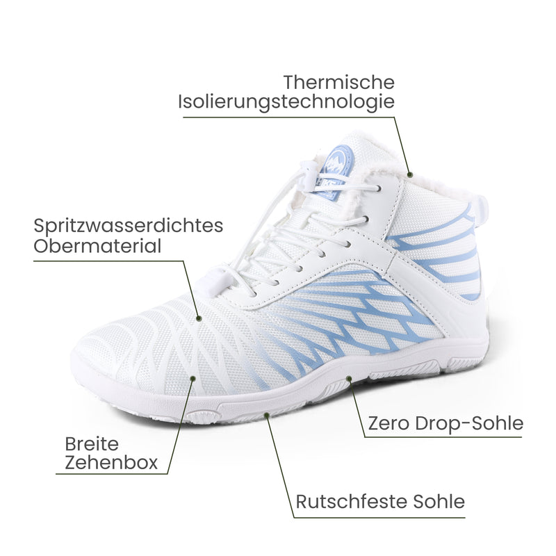 [Lorax Winter - de_White / Blue]