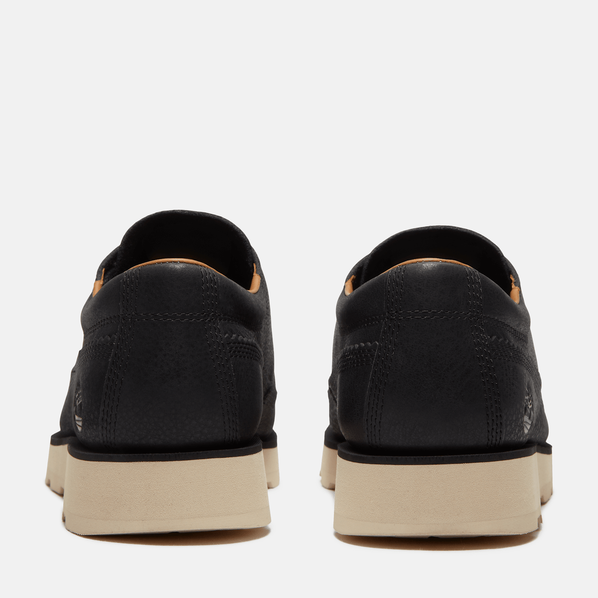 Mens Britton Mills Shoe TBL Black FullGrain ALT5