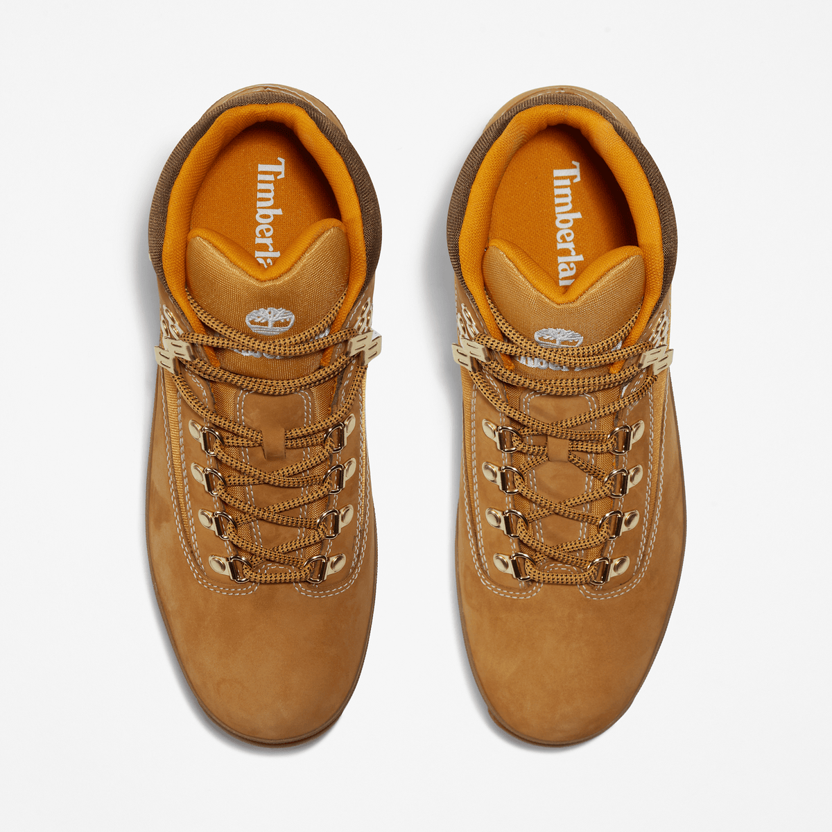 Mens Euro Hiker TBL Wheat Nubuck ALT2