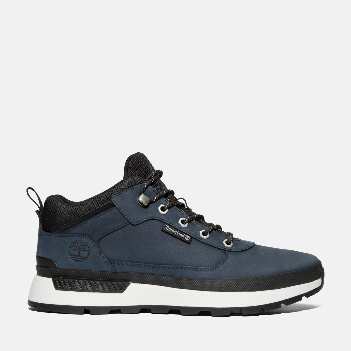 Mens Field Trekker Sneaker TBL Navy HERO