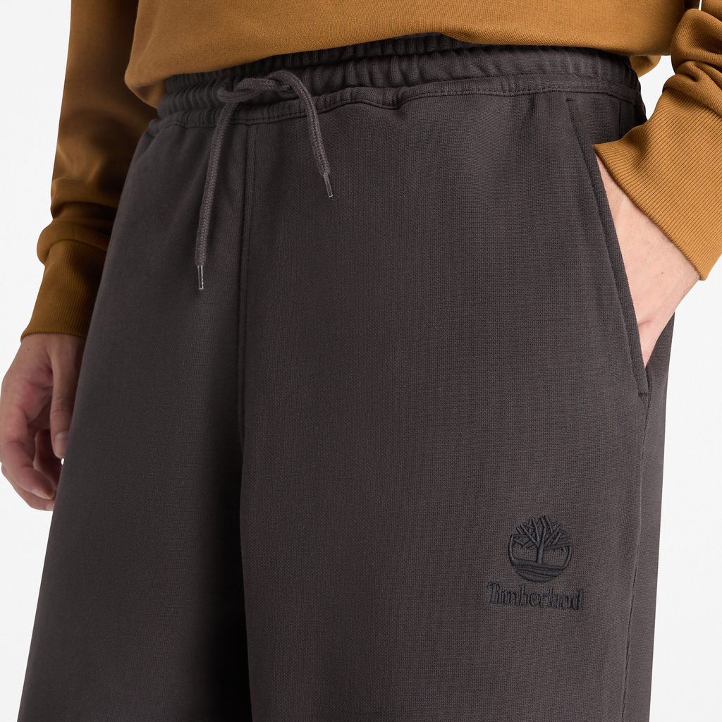 Mens Heavyweight Sweatpant TBL Vintage Black ALT3
