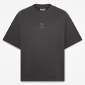 Mens Shorewood Heavyweight ShortSleeve TShirt TBL Vintage Black HERO
