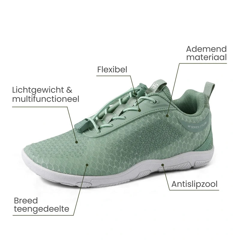 [HF Flow - nl_Green]