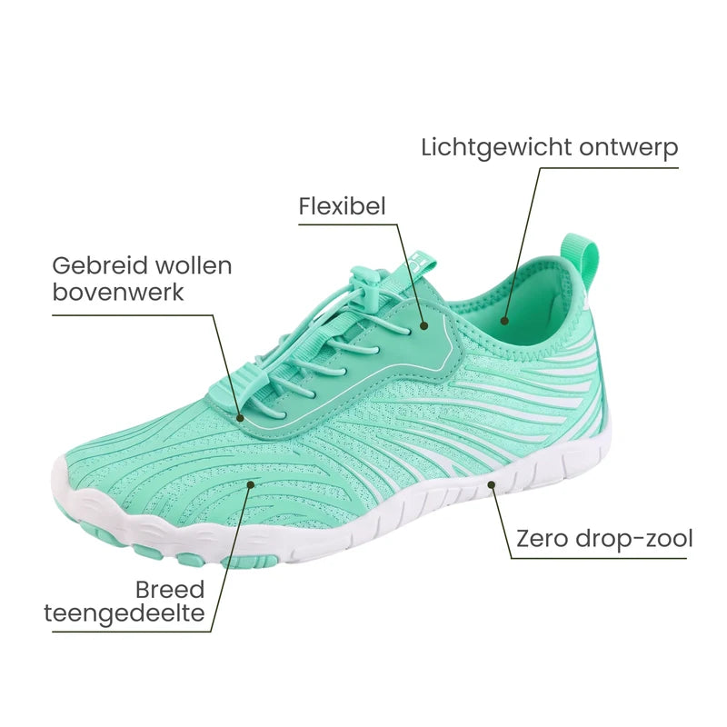 [Iconic EVO - nl_Mint Green]