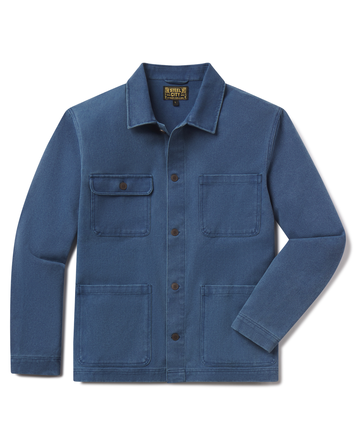 Sentinel Jacket