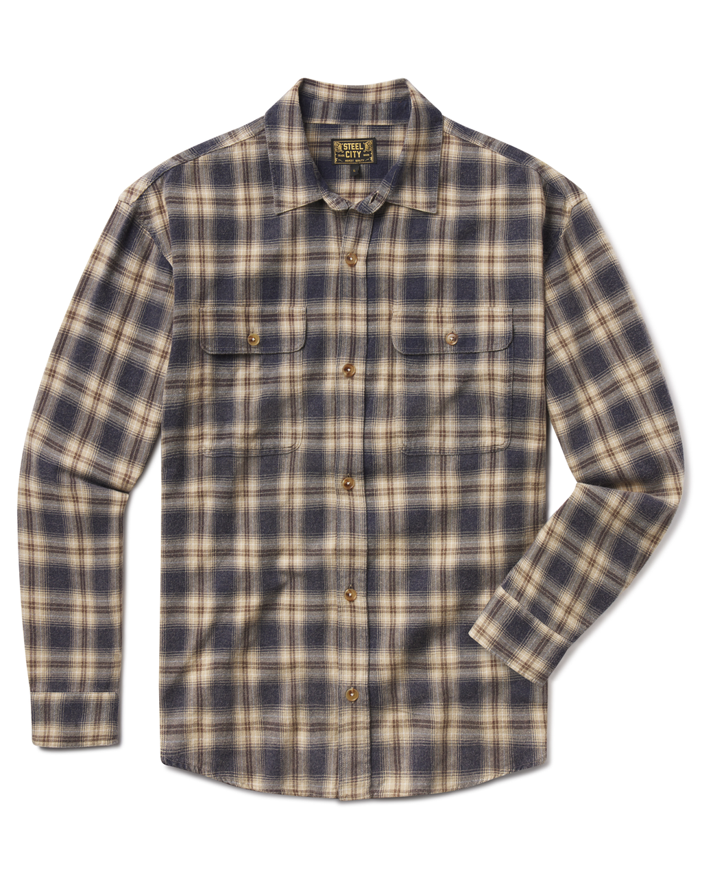 Camp Flannel