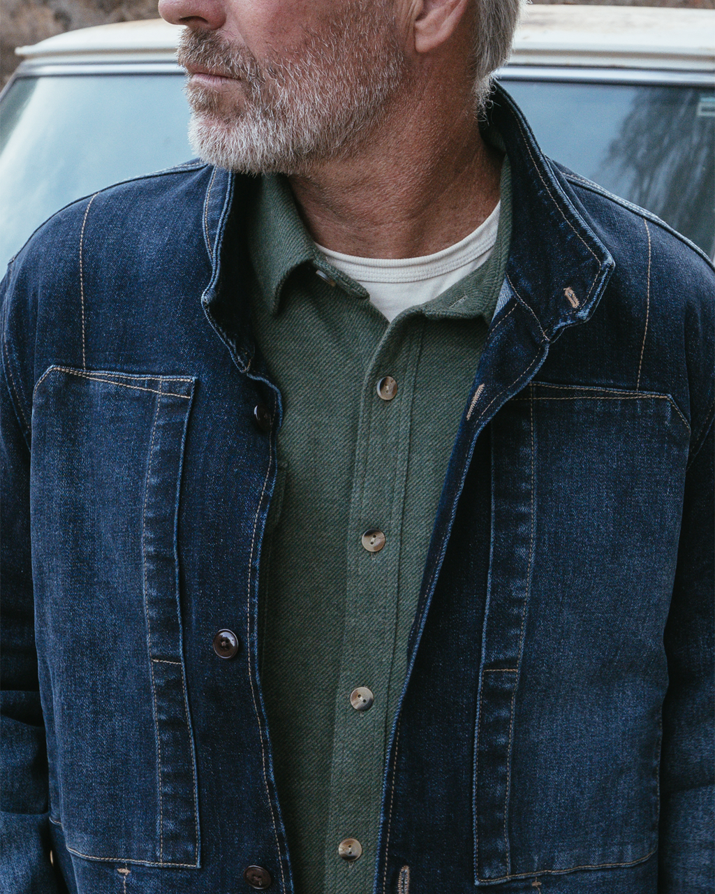 Nomad Jacket