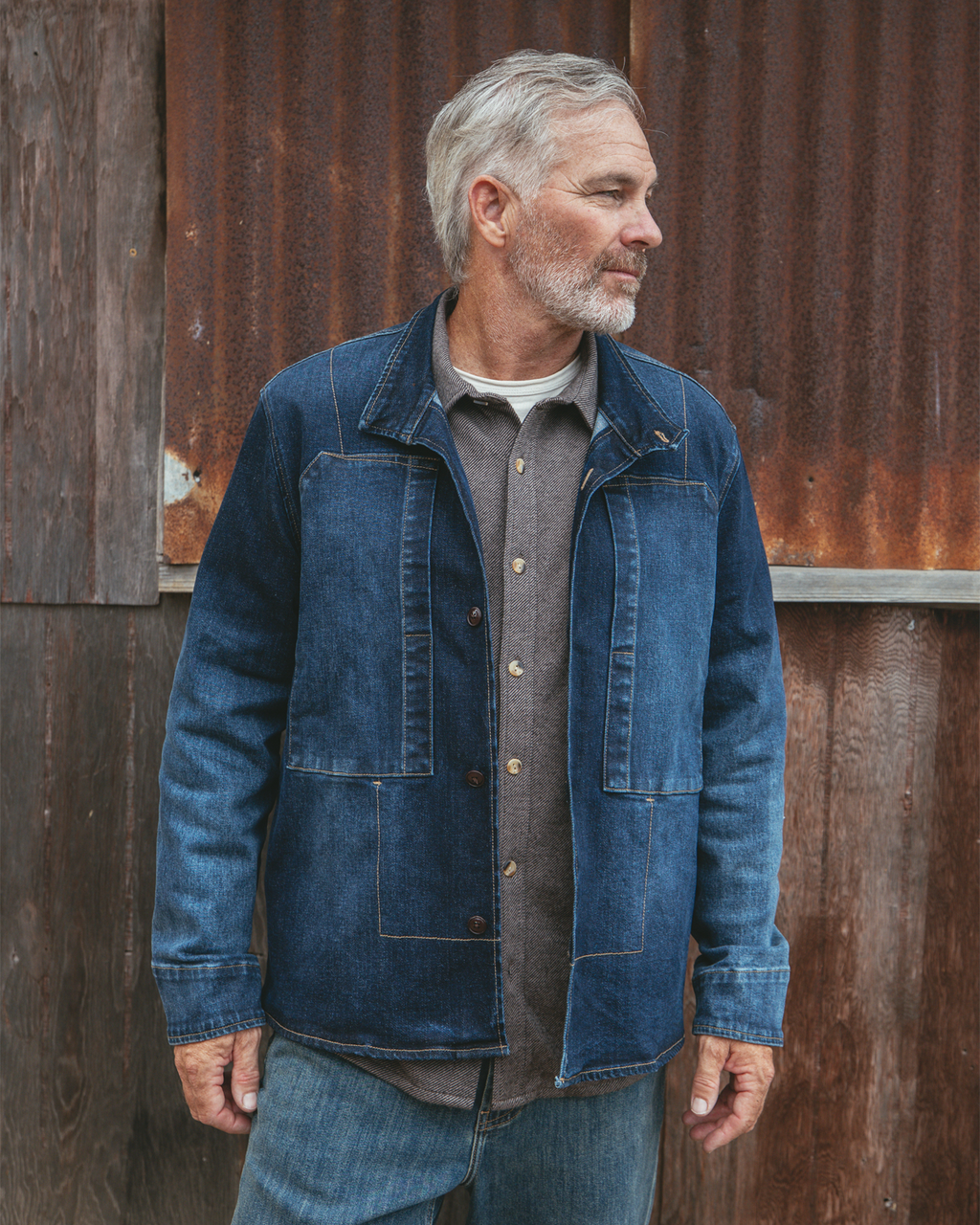 Nomad Jacket