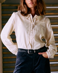 Opal Blouse