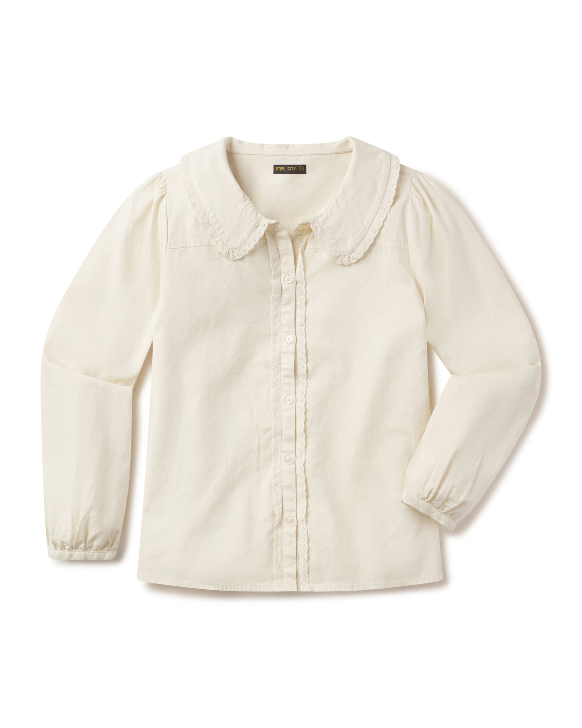 Opal Blouse