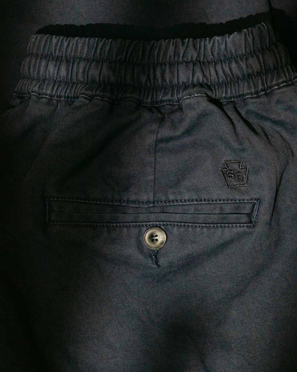 Easy Pant