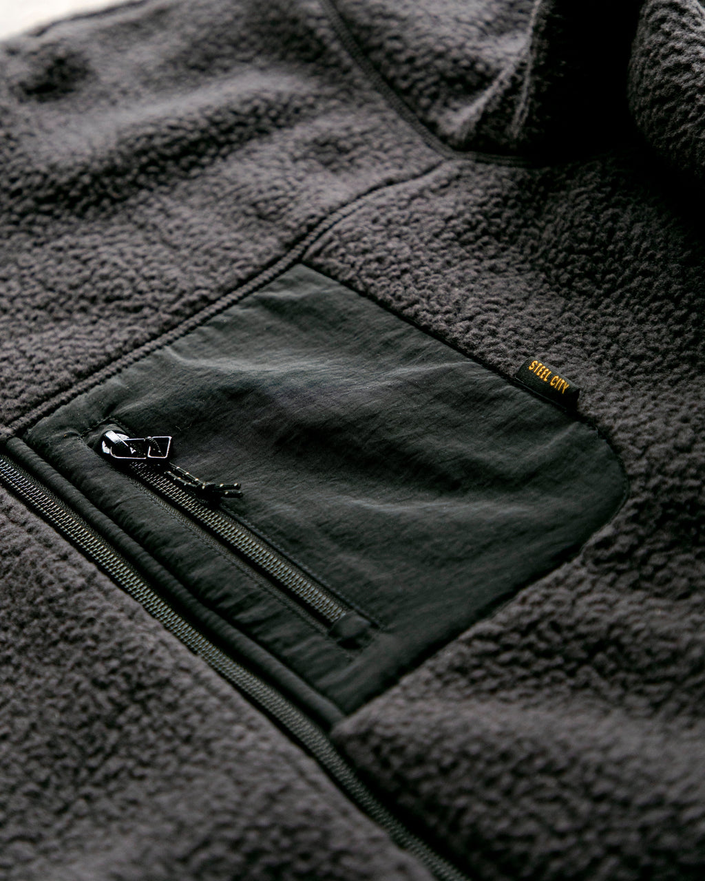 Slipway Fleece