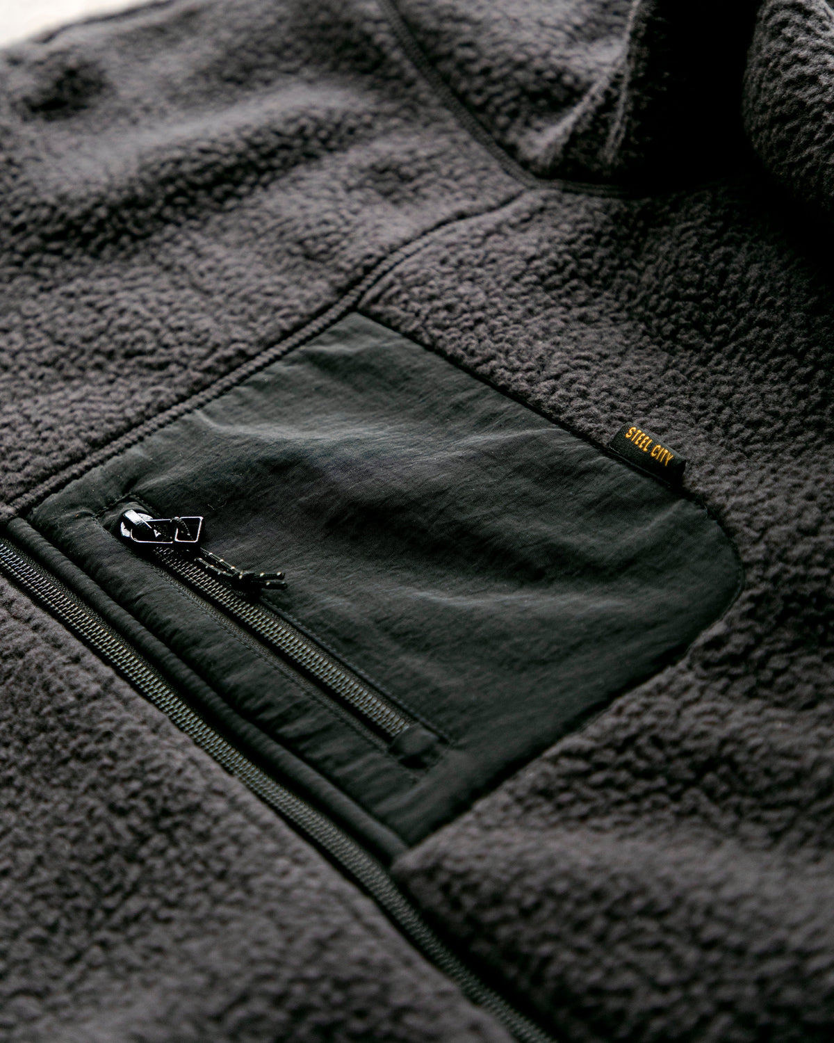 Slipway Fleece