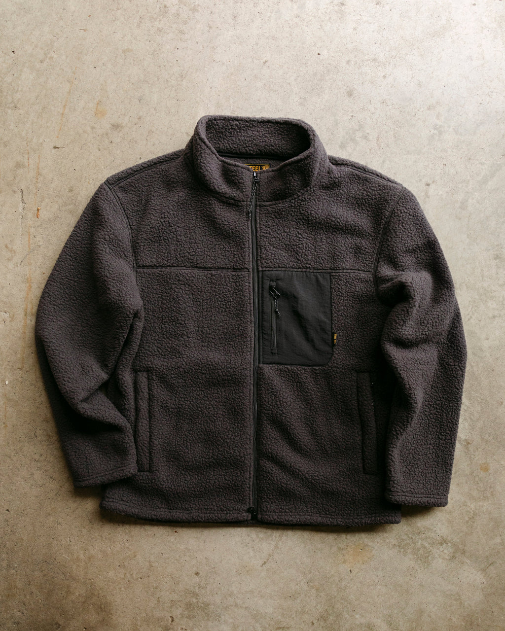 Slipway Fleece