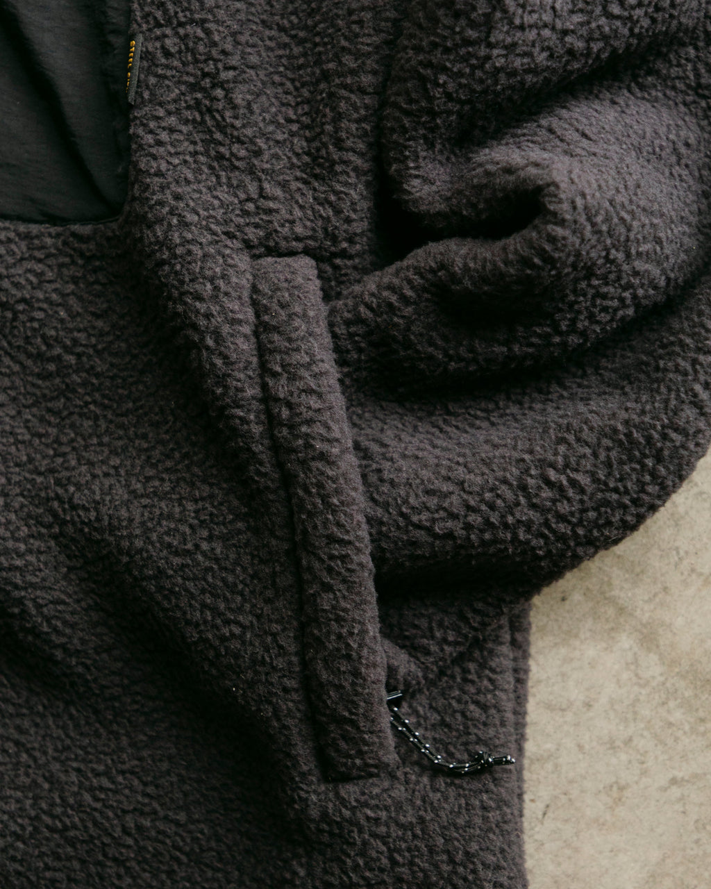 Slipway Fleece