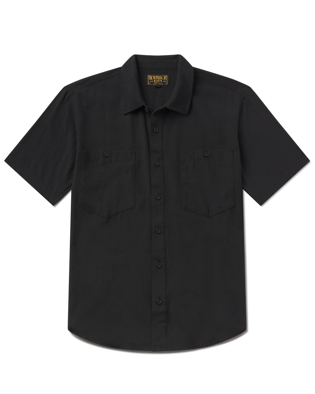 Foreman Pocket Shirt