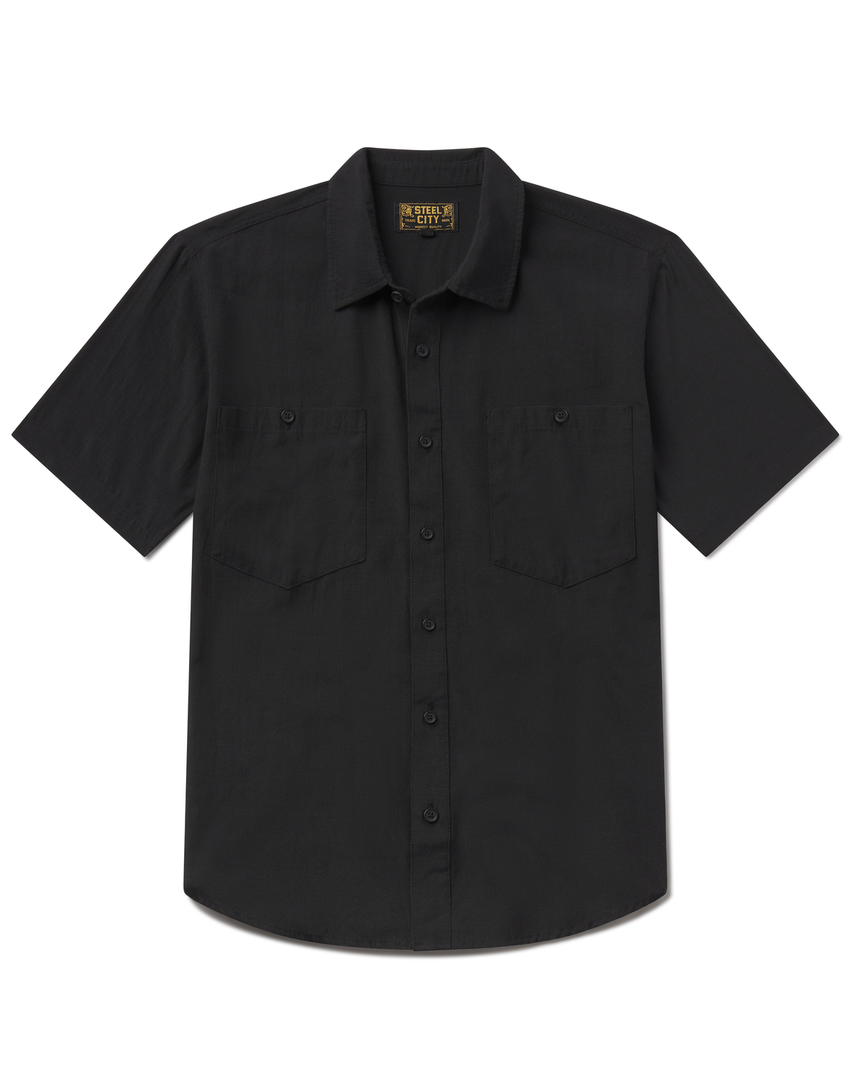 Foreman Pocket Shirt
