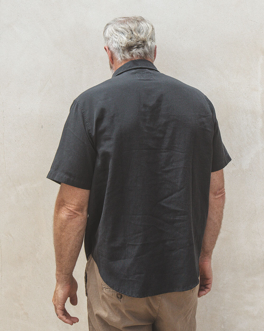 Foreman Pocket Shirt