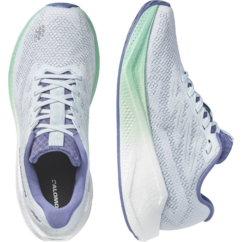 AERO BLAZE 4 - Blue