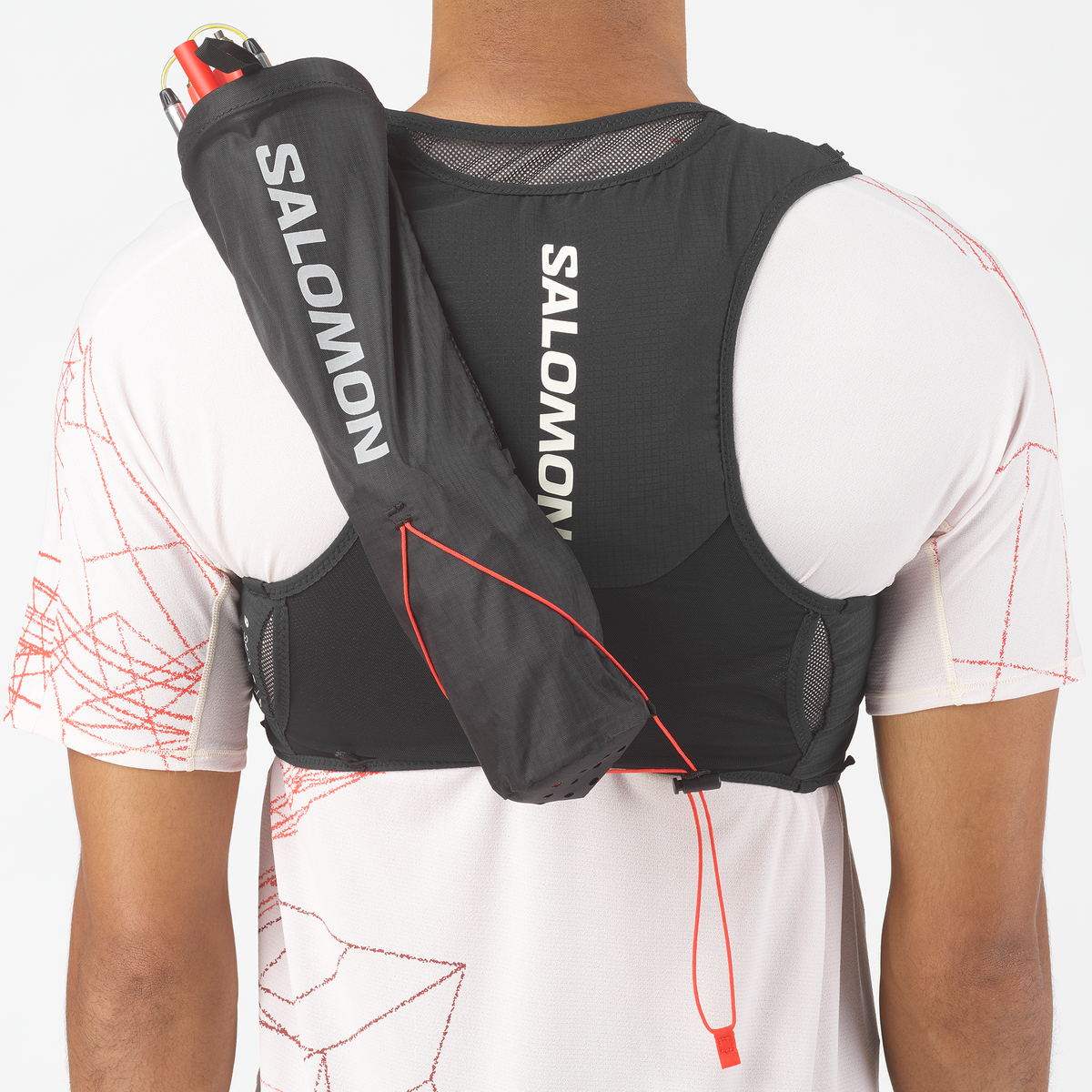S/LAB SENSE 6 - Black