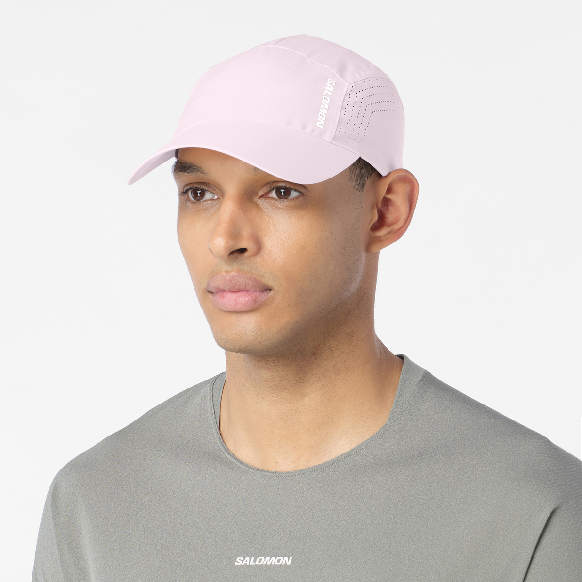 SHAKEout - Pink