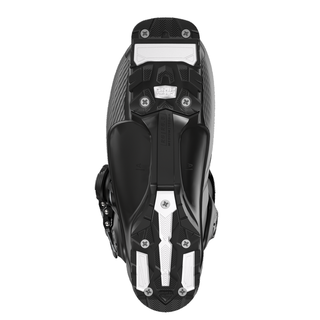 S/PRO SUPRA S BOA® 100 - Black