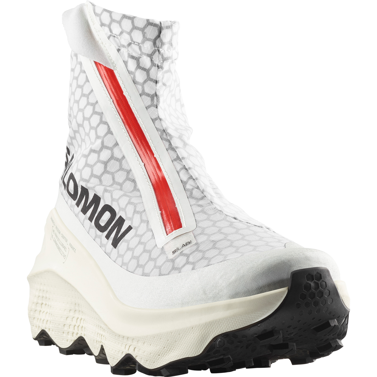 S/LAB ULTRA DUST - White