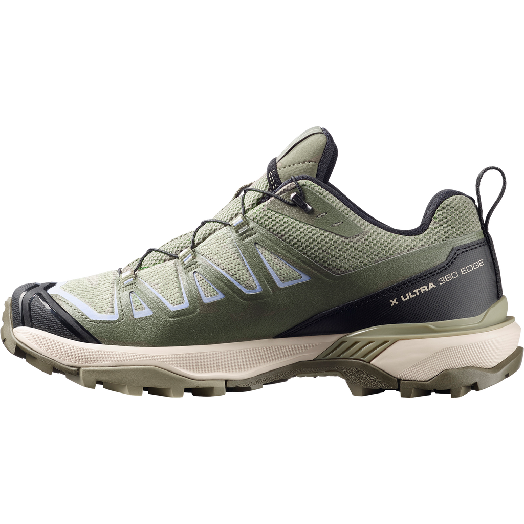 X ULTRA 360 EDGE GORE-TEX - Green