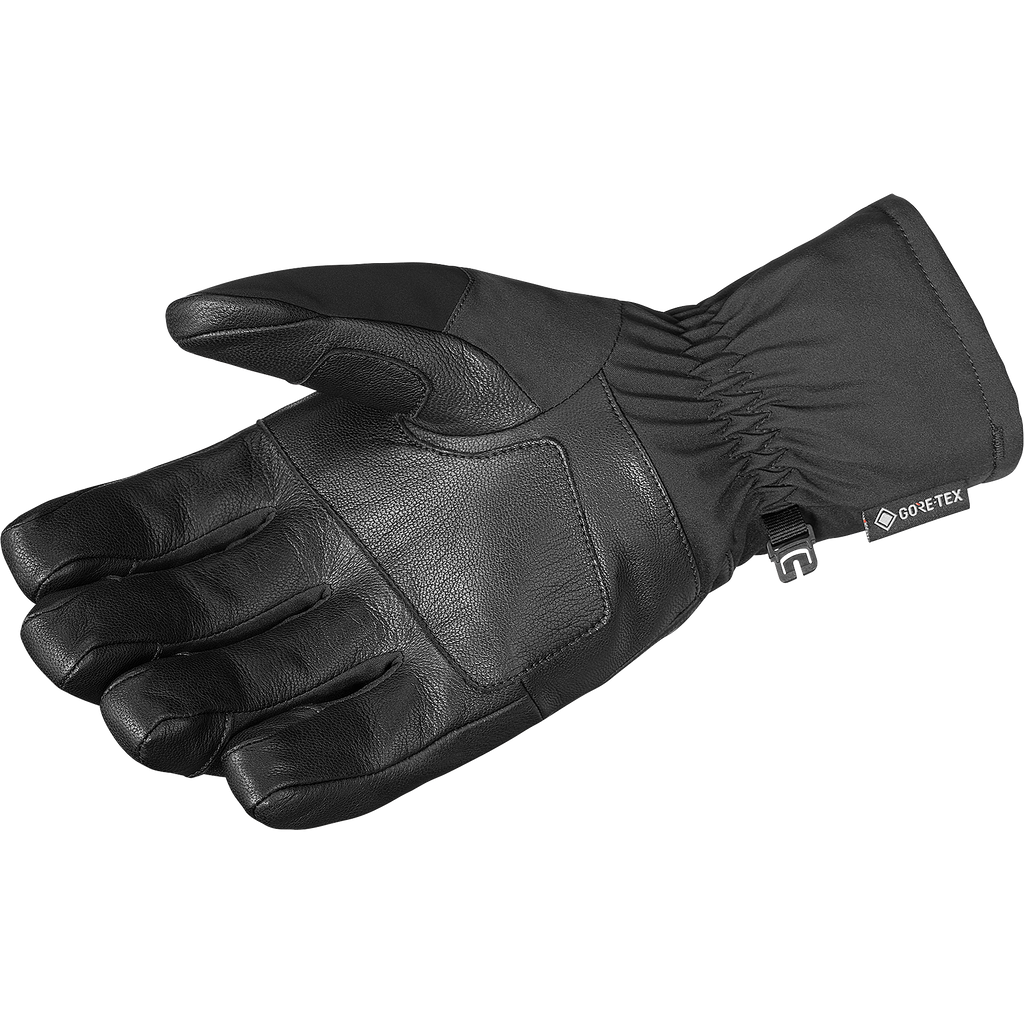 PROPELLER 2.0 GORE-TEX - Black
