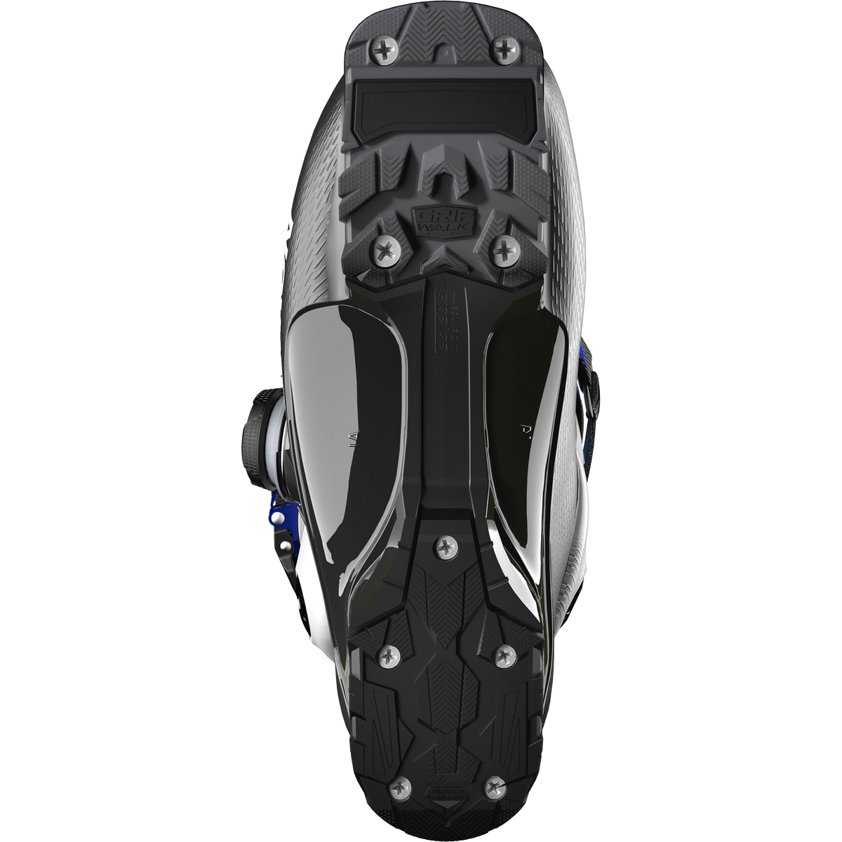S/PRO DELTA BOA® 130 - Black