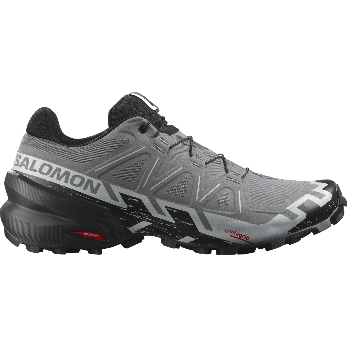 SPEEDCROSS 6 WIDE - Grey