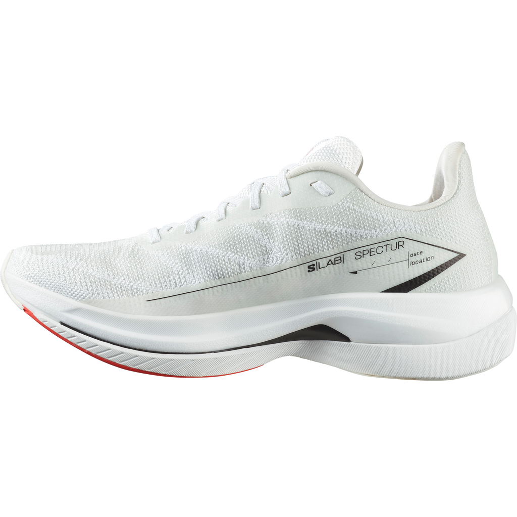 S/LAB SPECTUR - White