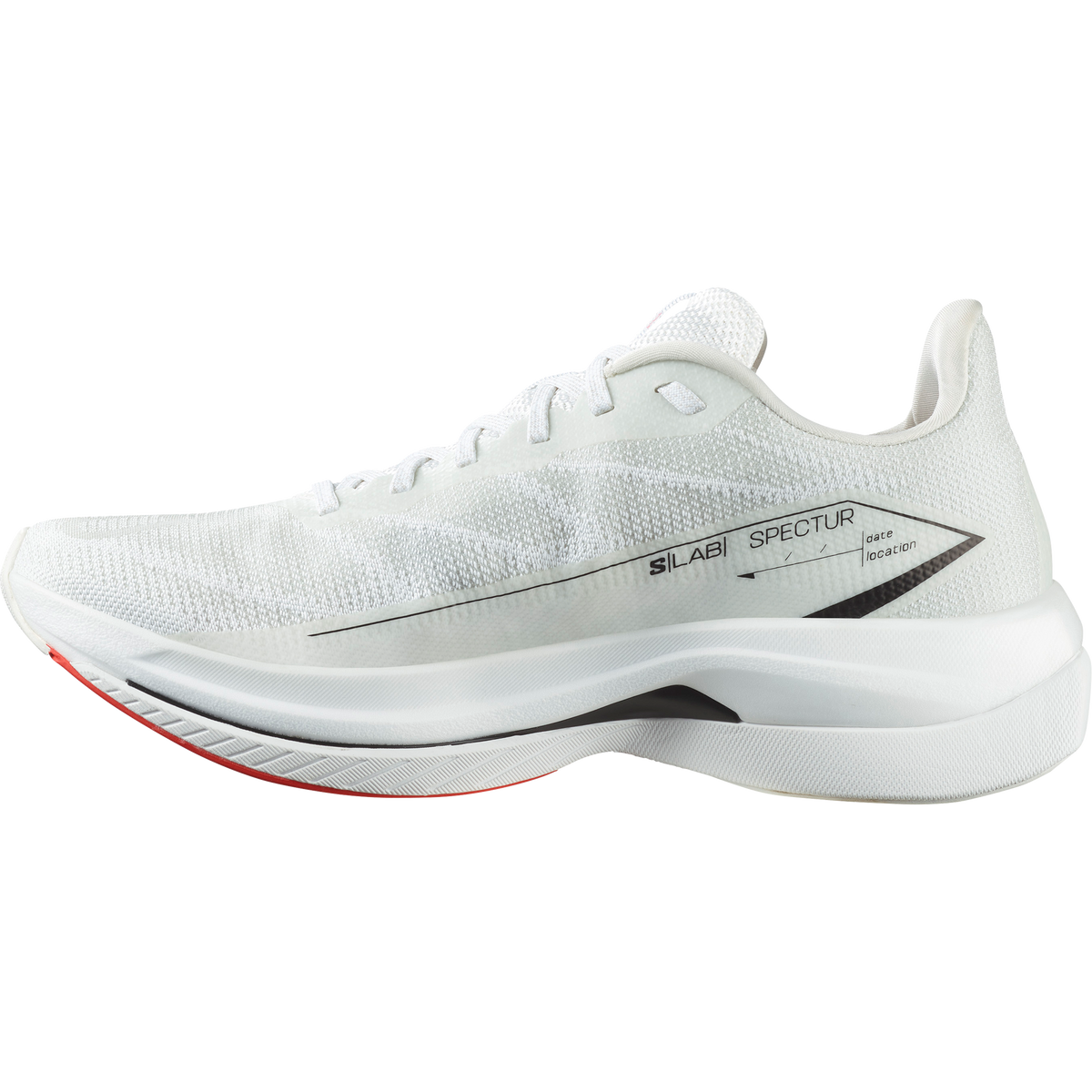 S/LAB SPECTUR - White