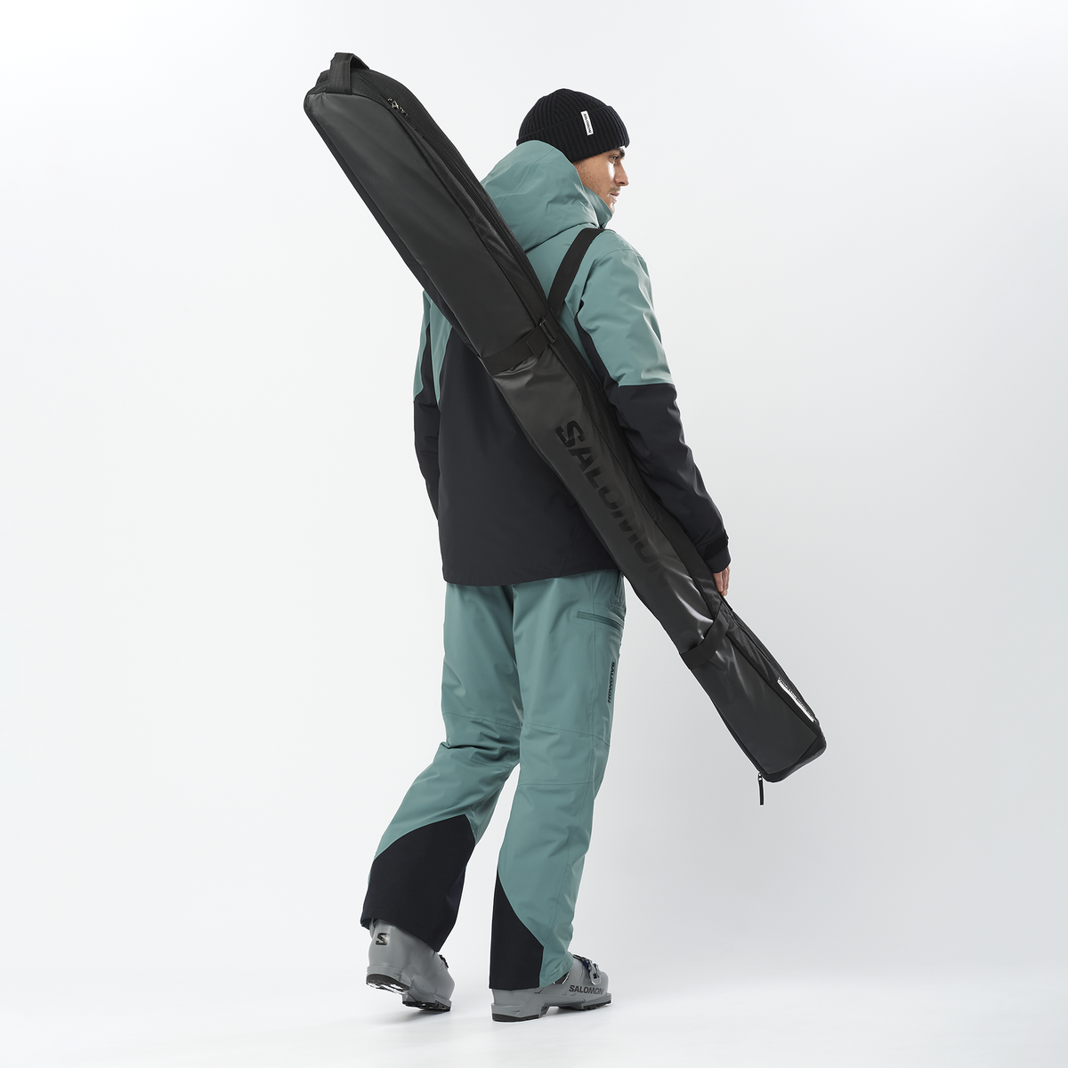 EXTEND 1 PAIR PADDED 165+20