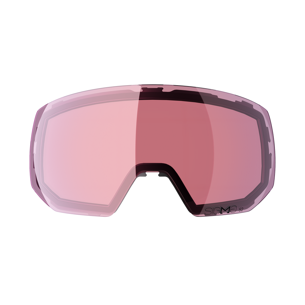 RADIUM PRO S SIGMA LENS