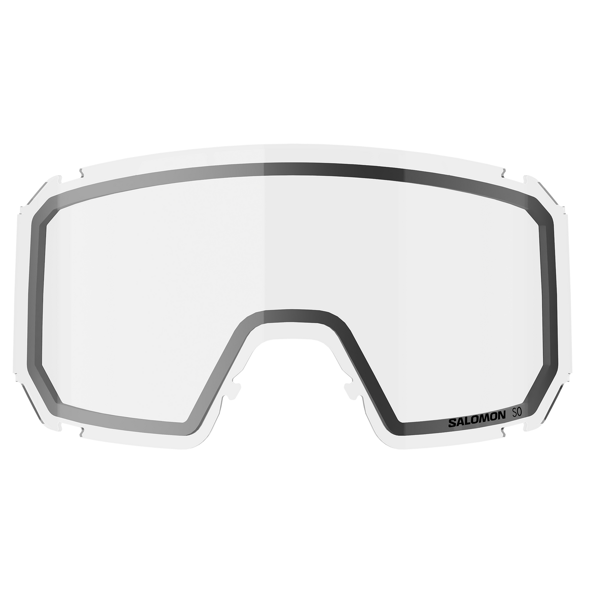 S/VIEW 3 LENS CLEAR - Clear