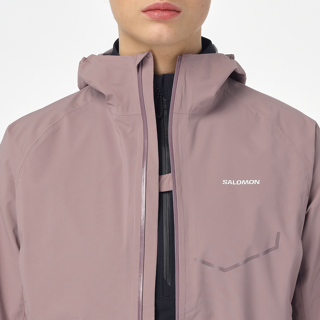 BONATTI WATERPROOF - Blue