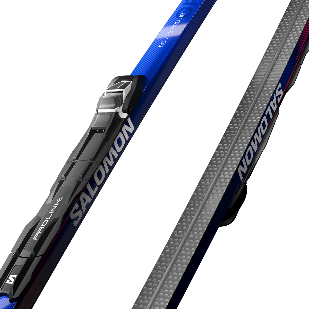 EQUIPE PRO GRIP JUNIOR (and PM PROLINK ACCESS JR) - Default