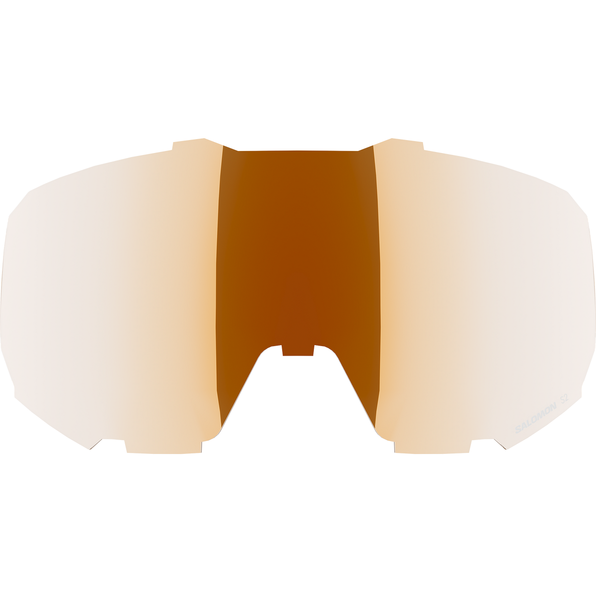 OSMO FLASH LENS - Orange