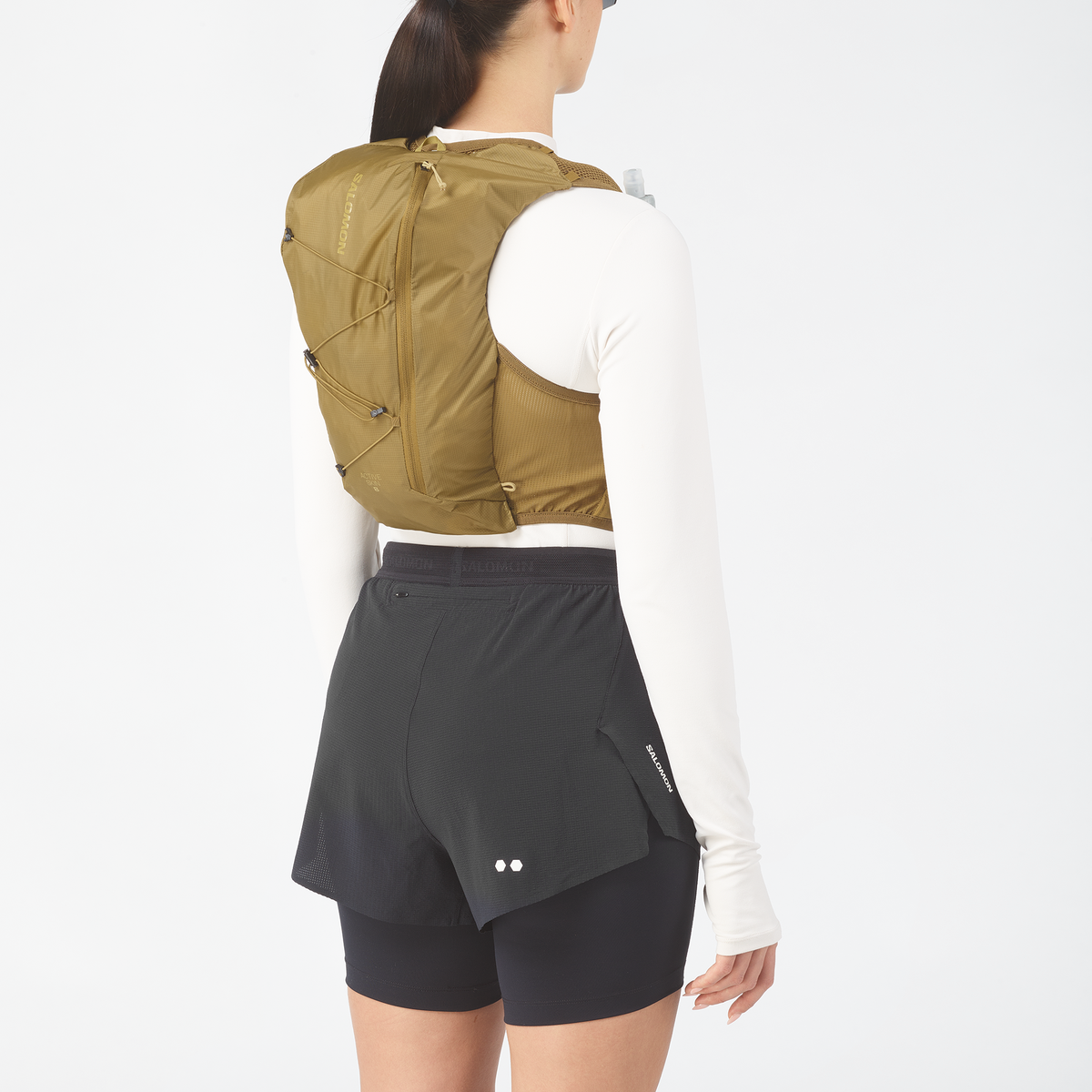 ACTIVE SKIN 8 - Green