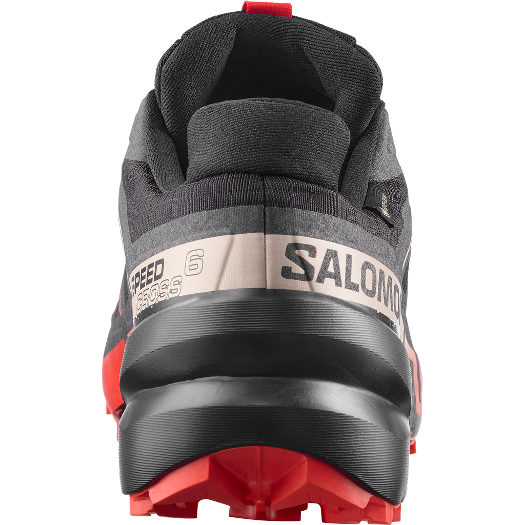 SPEEDCROSS 6 GORE-TEX - Black