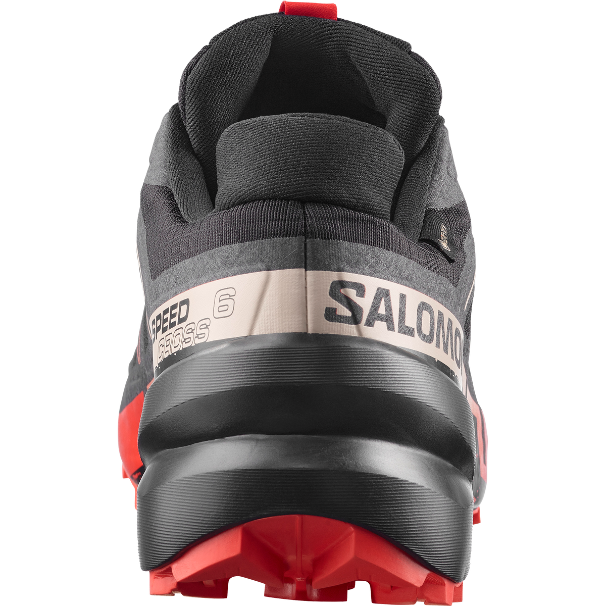 SPEEDCROSS 6 GORE-TEX - Black