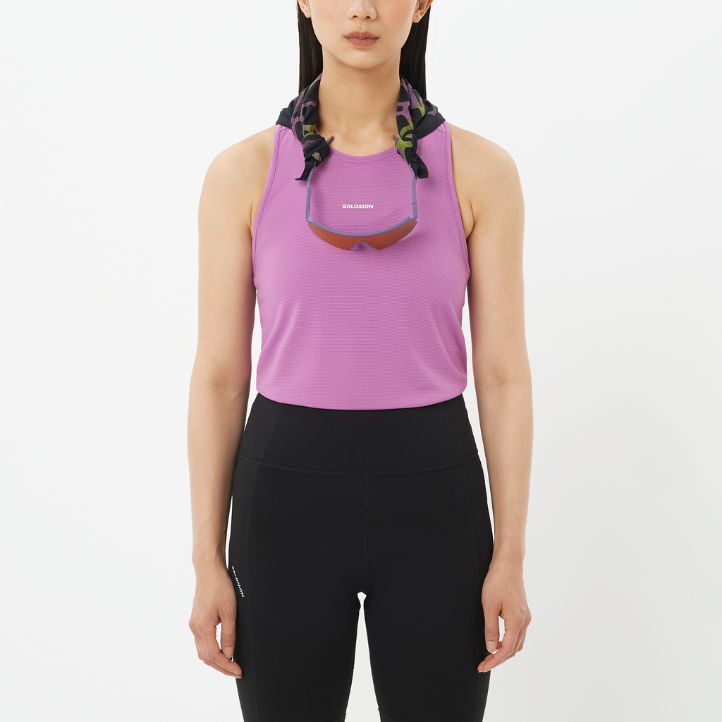 SHAKEout CORE - Purple